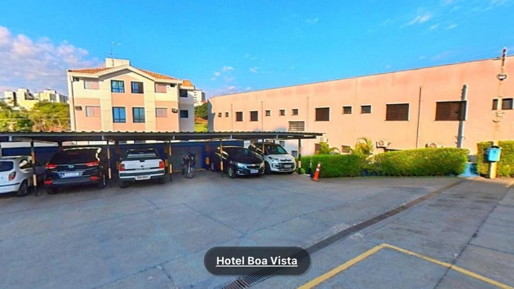 Hotel Boa Vista Americana Zewnętrze zdjęcie